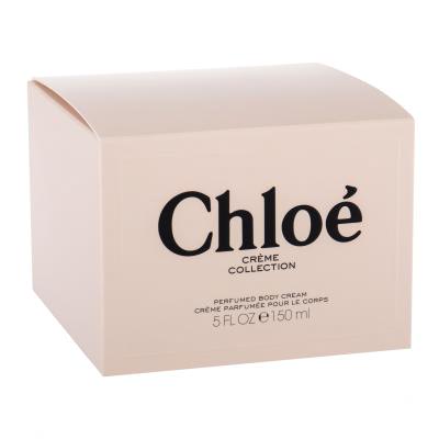 Chloé Chloé Crema per il corpo donna 150 ml