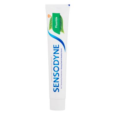 Sensodyne Fluoride Dentifricio 75 ml