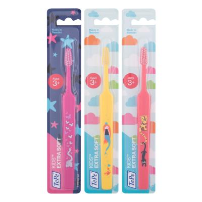 TePe Kids Extra Soft Spazzolino da denti bambino 1 pz