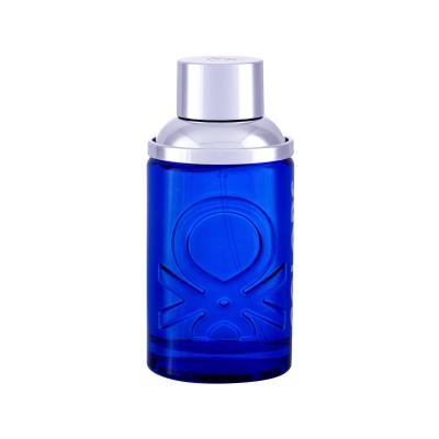 Benetton Colors de Benetton Blue Eau de Toilette uomo 100 ml