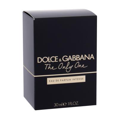 Dolce&amp;Gabbana The Only One Intense Eau de Parfum donna 30 ml