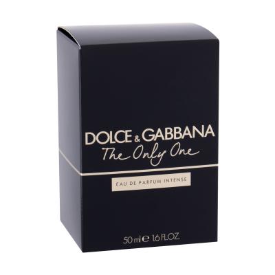 Dolce&amp;Gabbana The Only One Intense Eau de Parfum donna 50 ml