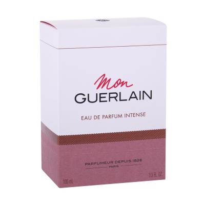 Guerlain Mon Guerlain Intense Eau de Parfum donna 100 ml