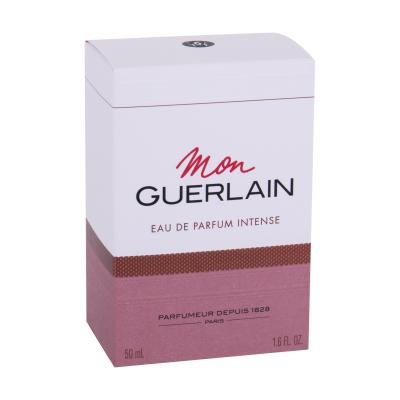 Guerlain Mon Guerlain Intense Eau de Parfum donna 50 ml