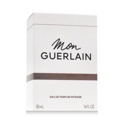 Guerlain Mon Guerlain Intense Eau de Parfum donna 50 ml