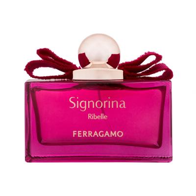 Ferragamo Signorina Ribelle Eau de Parfum donna 100 ml