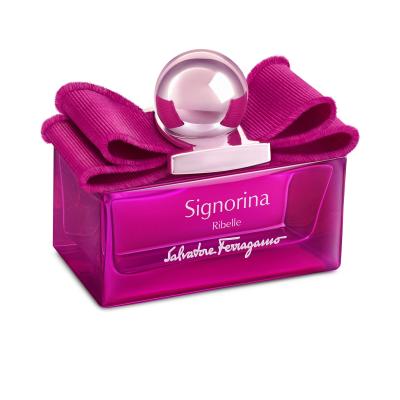 Salvatore Ferragamo Signorina Ribelle Eau de Parfum donna 50 ml
