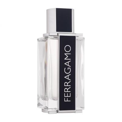 Ferragamo Ferragamo Eau de Toilette uomo 100 ml