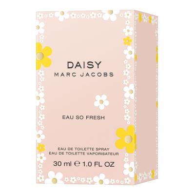 Marc Jacobs Daisy Eau So Fresh Eau de Toilette donna 30 ml