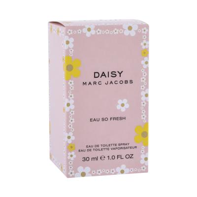 Marc Jacobs Daisy Eau So Fresh Eau de Toilette donna 30 ml