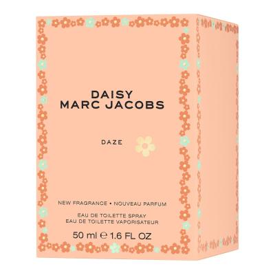 Marc Jacobs Daisy Daze Eau de Toilette donna 50 ml