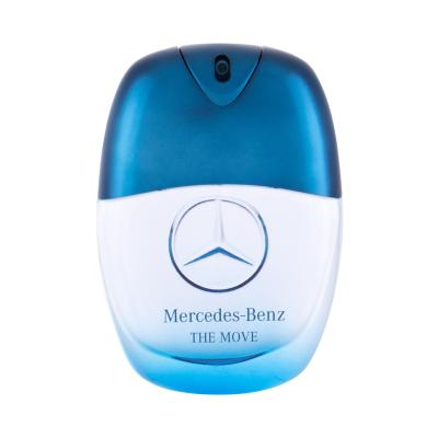 Mercedes-Benz The Move Eau de Toilette uomo 60 ml