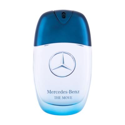 Mercedes-Benz The Move Eau de Toilette uomo 100 ml