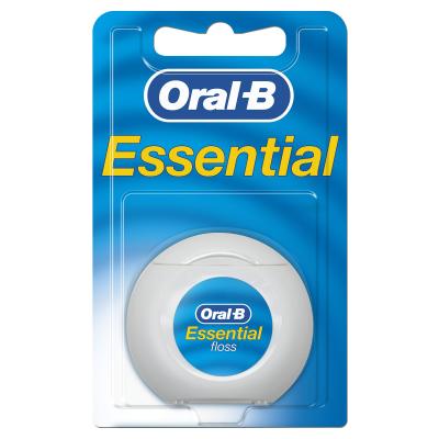 Oral-B Essential Floss Filo interdentale 1 pz