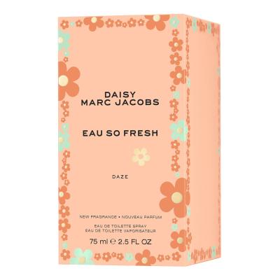 Marc Jacobs Daisy Eau So Fresh Daze Eau de Toilette donna 75 ml