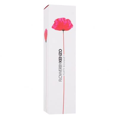 KENZO Flower By Kenzo Poppy Bouquet Eau de Parfum donna 30 ml