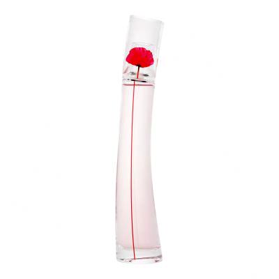 KENZO Flower By Kenzo Poppy Bouquet Eau de Parfum donna 50 ml