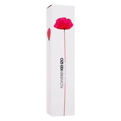 KENZO Flower By Kenzo Poppy Bouquet Eau de Parfum donna 50 ml