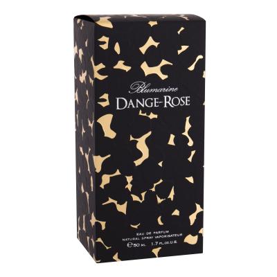 Blumarine Dange-Rose Eau de Parfum donna 50 ml