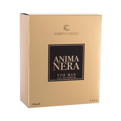 Roberto Capucci Anima Nera Eau de Parfum uomo 100 ml