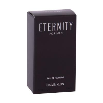 Calvin Klein Eternity For Men Eau de Parfum uomo 10 ml