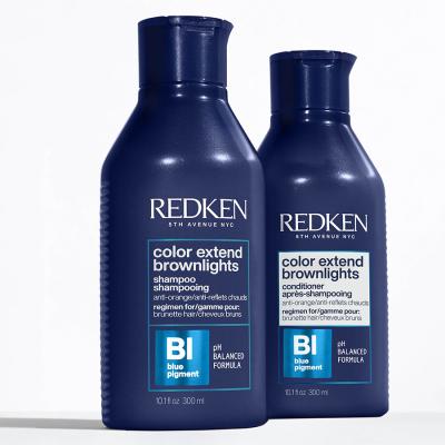 Redken Color Extend Brownlights™ Shampoo donna 300 ml