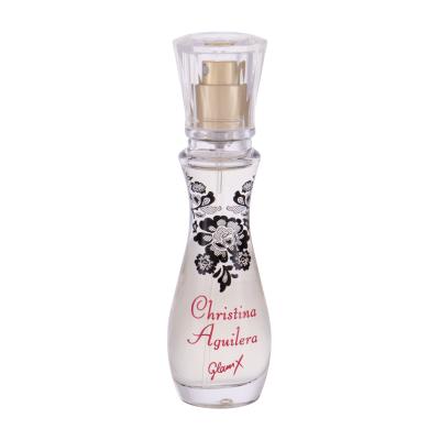Christina Aguilera Glam X Eau de Parfum donna 15 ml