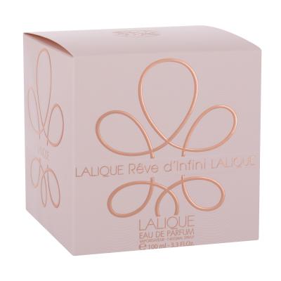 Lalique Rêve d´Infini Eau de Parfum donna 100 ml