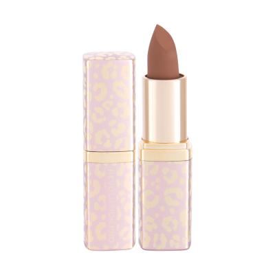 Revolution Pro New Neutral Satin Matte Lipstick Rossetto donna 3,2 g Tonalità Latte