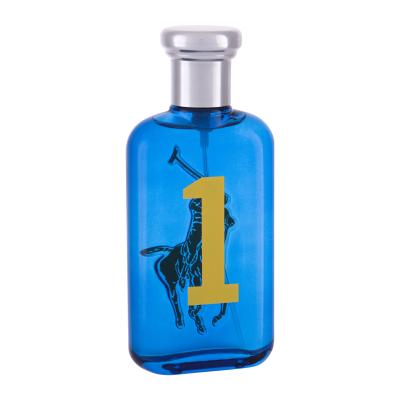 Ralph Lauren Big Pony 1 Eau de Toilette uomo 100 ml