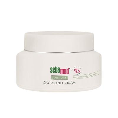 SebaMed Anti-Dry Day Defence Crema giorno per il viso donna 50 ml