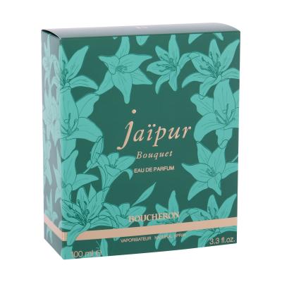 Boucheron Jaïpur Bouquet Eau de Parfum donna 100 ml