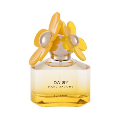 Marc Jacobs Daisy Sunshine 2019 Eau de Toilette donna 50 ml