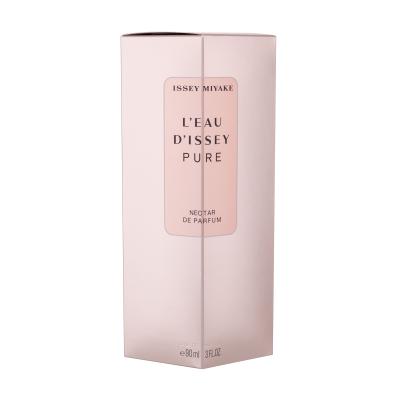 Issey Miyake L´Eau D´Issey Pure Nectar de Parfum Eau de Parfum donna 90 ml