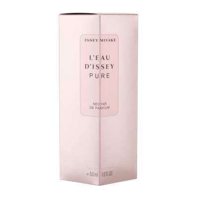 Issey Miyake L´Eau D´Issey Pure Nectar de Parfum Eau de Parfum donna 50 ml