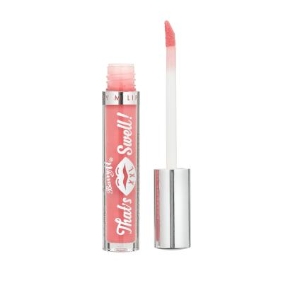 Barry M That´s Swell! XXL Extreme Lip Plumper Lucidalabbra donna 2,5 ml Tonalità 007 Pucker Up