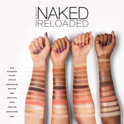 Urban Decay Naked Reloaded Ombretto donna 14,2 g