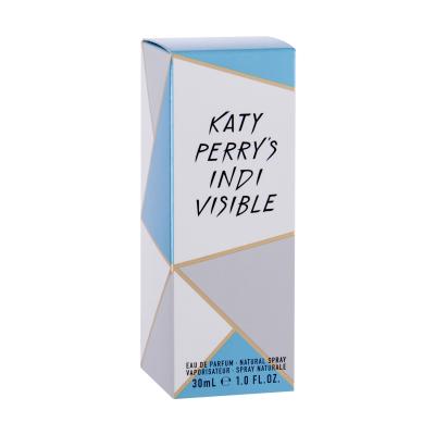 Katy Perry Katy Perry´s Indi Visible Eau de Parfum donna 30 ml