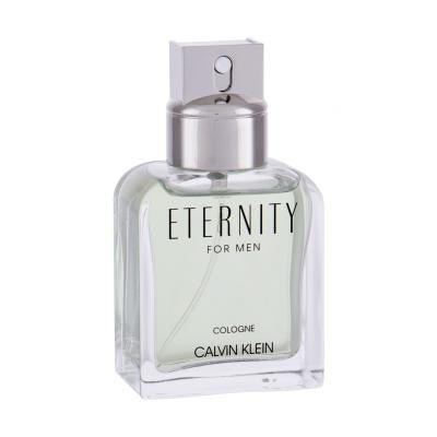 Calvin Klein Eternity Cologne Eau de Toilette uomo 50 ml