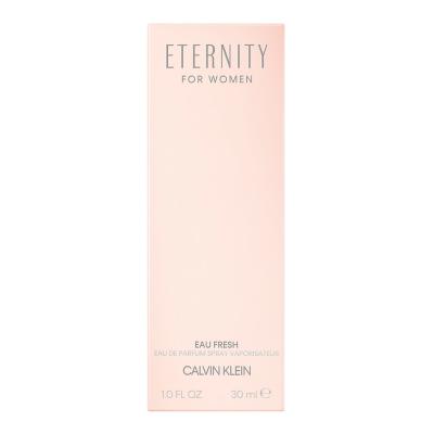 Calvin Klein Eternity Eau Fresh Eau de Parfum donna 30 ml
