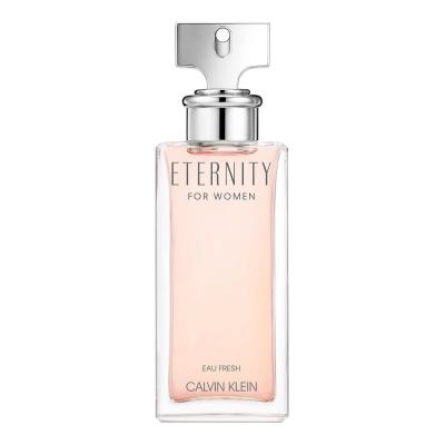 Calvin Klein Eternity Eau Fresh Eau de Parfum donna 100 ml
