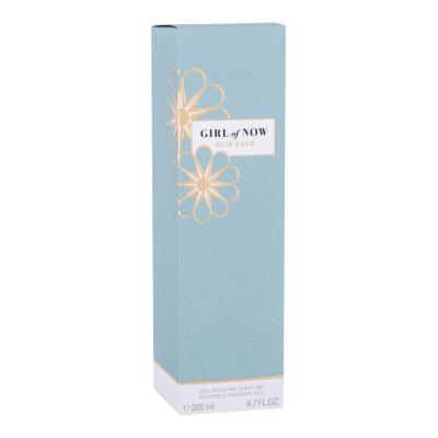 Elie Saab Girl of Now Doccia gel donna 200 ml