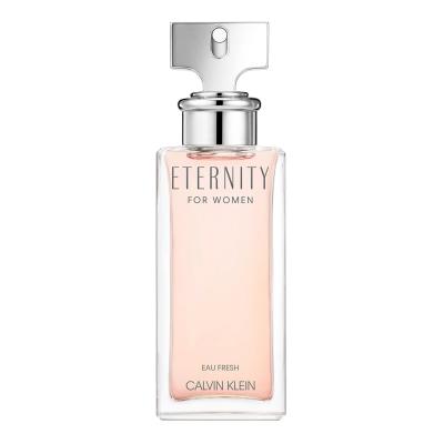 Calvin Klein Eternity Eau Fresh Eau de Parfum donna 50 ml