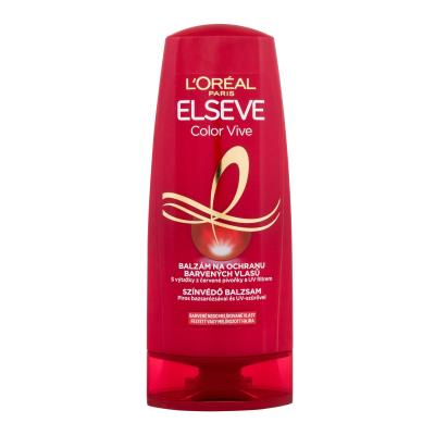 L'Oréal Paris Elseve Color-Vive Protecting Balm Trattamenti per capelli donna 200 ml