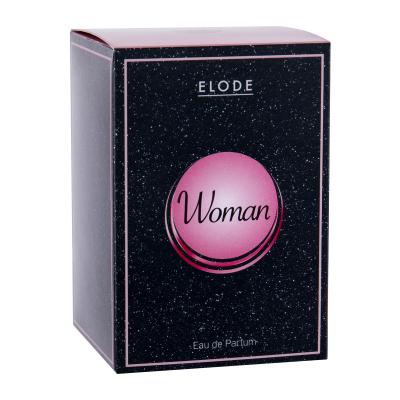 ELODE Woman Eau de Parfum donna 100 ml