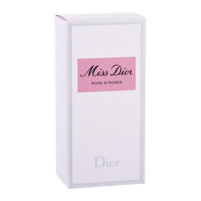 Christian Dior Miss Dior Rose N´Roses Eau de Toilette donna 50 ml