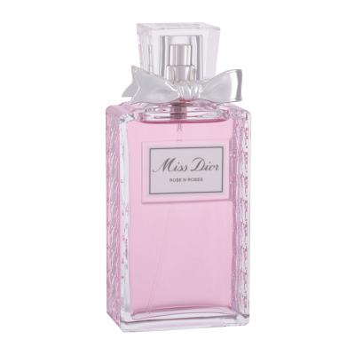Dior Miss Dior Rose N'Roses Eau de Toilette donna 100 ml