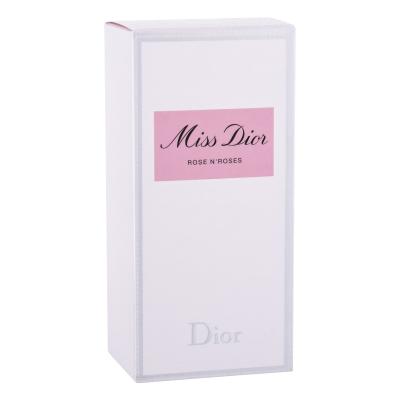 Dior Miss Dior Rose N'Roses Eau de Toilette donna 100 ml
