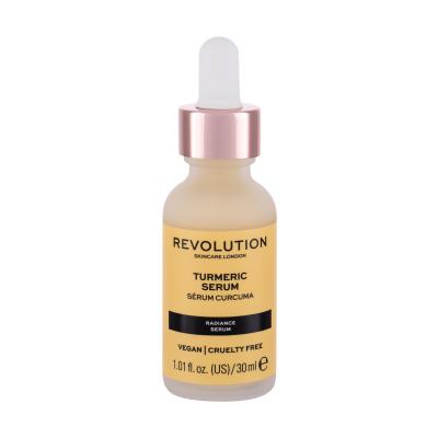 Revolution Skincare Turmeric Siero per il viso donna 30 ml