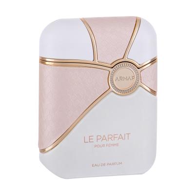 Armaf Le Parfait Eau de Parfum donna 100 ml